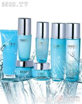 雅雯化妝品產品展示與招商加盟指南