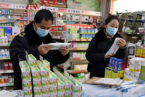 筑牢健康防線 XX縣衛(wèi)生健康執(zhí)法隊(duì)開展消毒產(chǎn)品與個(gè)人衛(wèi)生用品專項(xiàng)監(jiān)督檢查