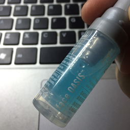 果阿姨親測(cè) 水芝澳海洋水潤(rùn)保濕精華露，補(bǔ)水新體驗(yàn)